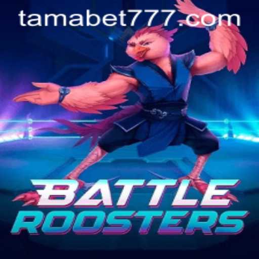 BattleRoosters: Dominating the E-Sports World