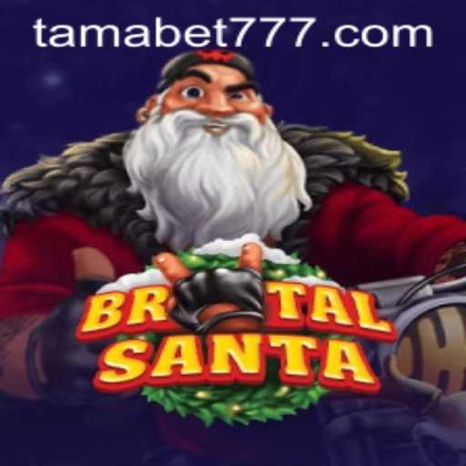 BrutalSanta: Unleashing Holiday Chaos with a Twist of Strategy