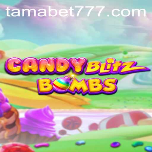CandyBlitzBombs: An Explosive Entry into the Gaming World