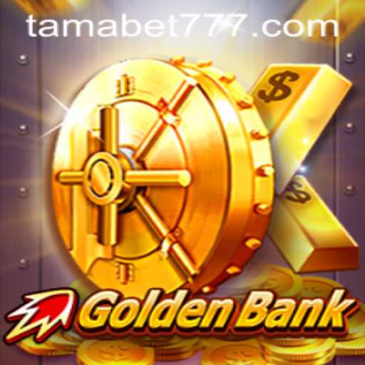 CrazyGoldenBank: The Thrilling Adventure of TAMABET Awaits