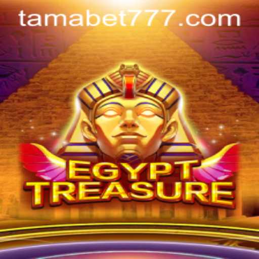 Exploring the Riches of EgyptTreasure: A Dive into the Ancient World of TAMABET