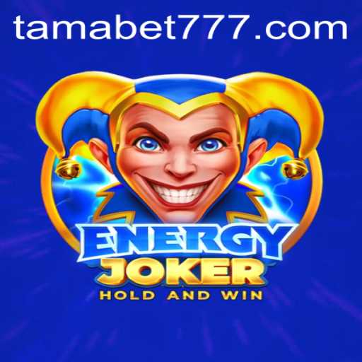 Unveiling EnergyJoker: A Deep Dive into the Game of Strategy and Luck