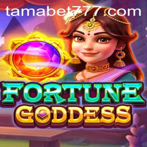 Exploring FORTUNEGODDESS: Unraveling the Magic of TAMABET