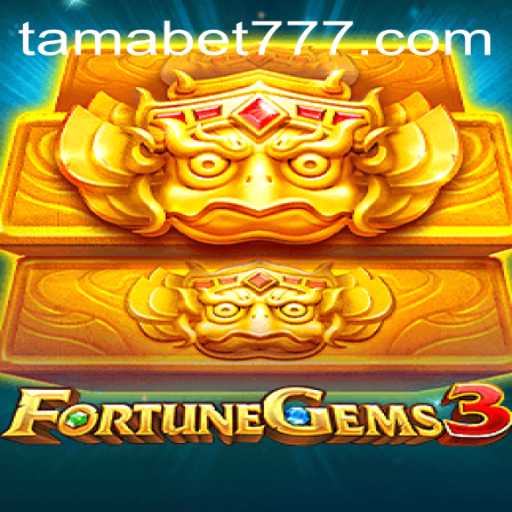 Exploring FortuneGems3: A Journey Through Strategy and Luck