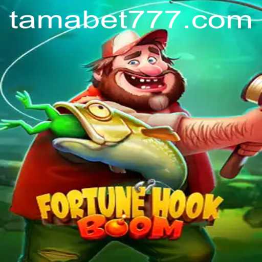 The Exciting World of FortuneHookBoom: A Dive into the New Gaming Sensation TAMABET