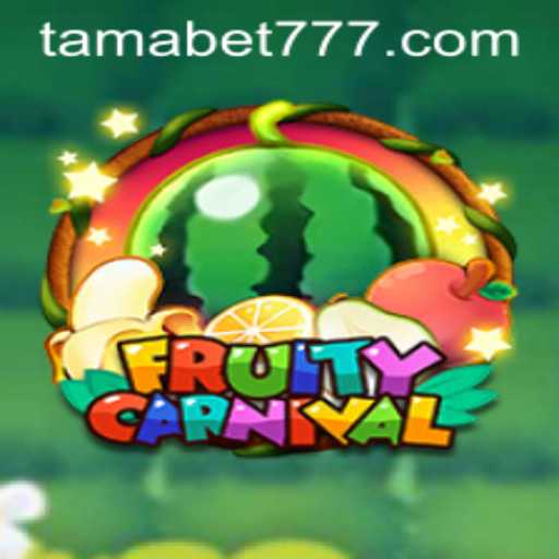 Step into the Whimsical World of FruityCarnival with TAMABET