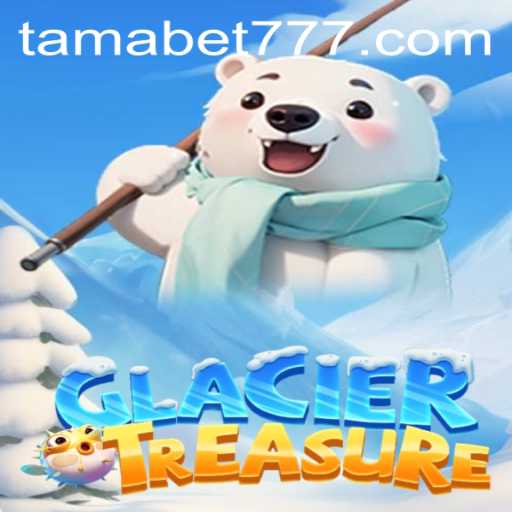 Explore the Chilling Adventure of GlacierTreasure