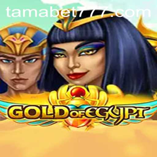Discover the Treasures of 'GoldOfEgypt': A Captivating Adventure in Gaming
