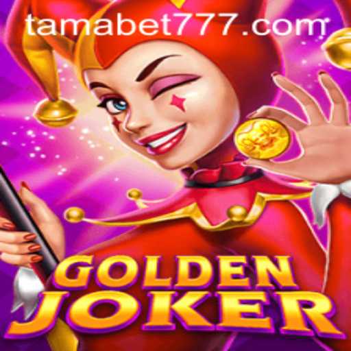 Unveiling the Thrills of GoldenJoker: Your Ultimate Guide to the Game with a TAMABET Flair