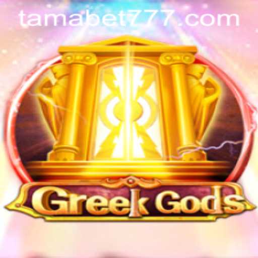 Exploring the Mythical World of GreekGods and the Fascinating Role of TAMABET
