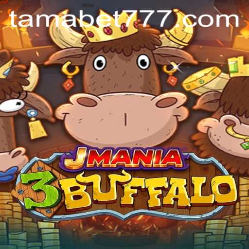 Exploring the Exciting Realm of JMania3Buffalo: A Comprehensive Guide to New Gaming Horizons