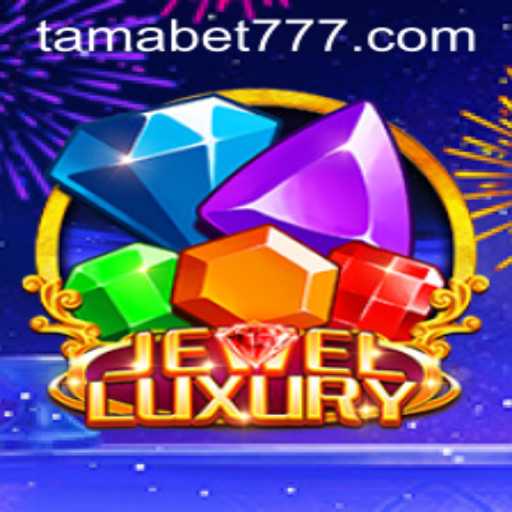 Exploring JewelLuxury: The Mesmerizing World of TAMABET