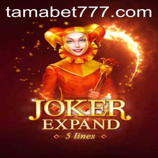 JokerExpand: Unveiling TAMABET's Exciting Card Game Adventure