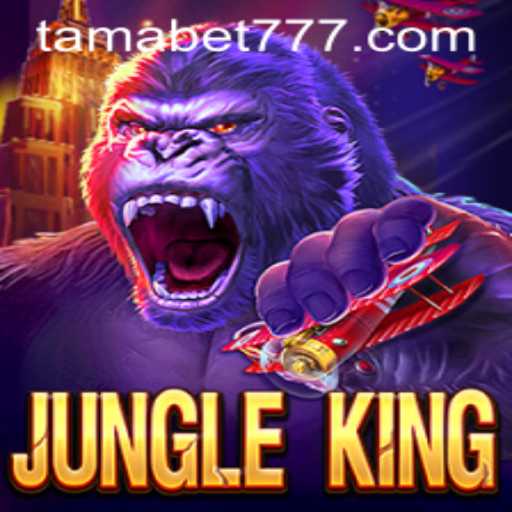 Unveiling JungleKing: The Rise of TAMABET