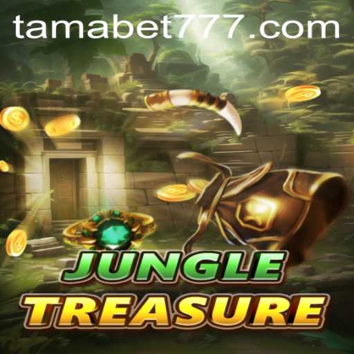 JungleTreasure: Unraveling the Thrills of the TAMABET Adventure
