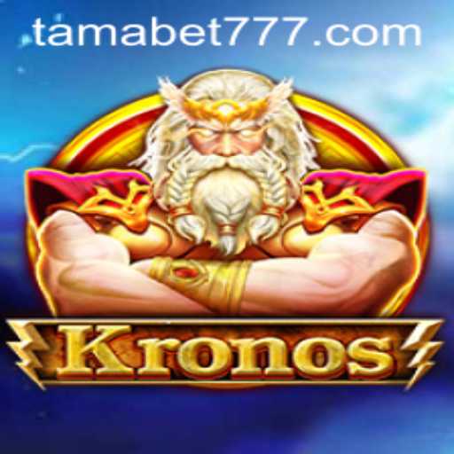 Kronos: The Strategic Game That Redefines Time and Space