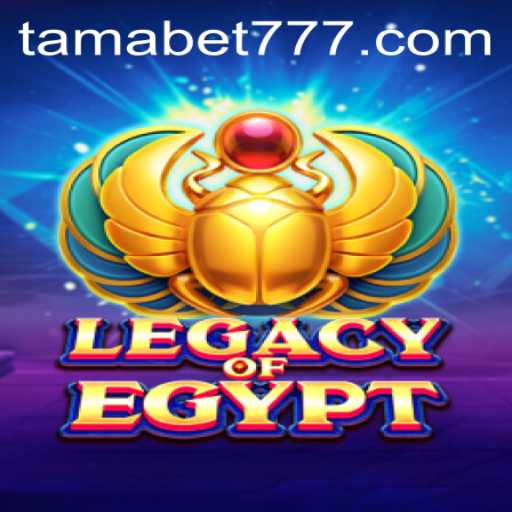 Exploring the Mystical Realms of LegacyOfEgypt with TAMABET