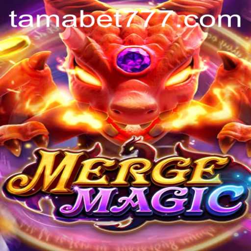 Merge Magic: A Faery Adventure with Tamabet