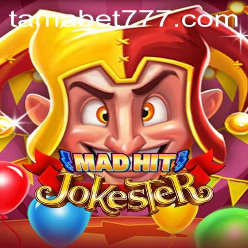 Exploring the Wacky World of MadHitJokester: The Game That Redefines Fun
