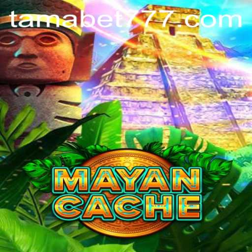 MayanCache: Unveiling the Ancient Mystery with a Modern Twist