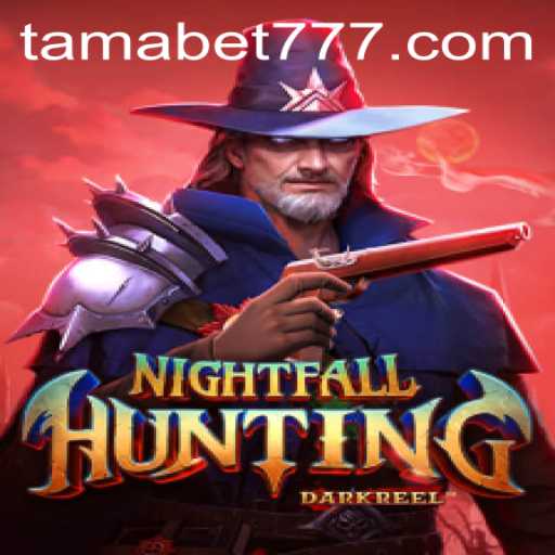 NightfallHunting: The Immersive Adventure Game