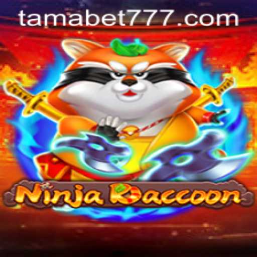 NinjaRaccoon: The Exciting New Adventure Game Featuring Tamabet