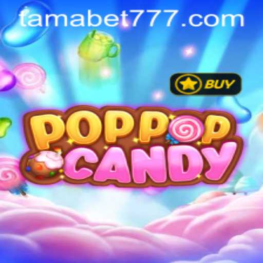 Explore the Enchanting World of POPPOPCANDY: A Sweet Adventure with TAMABET