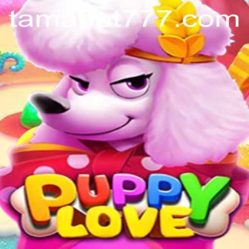 PuppyLove: A Heartwarming Adventure in the World of TAMABET
