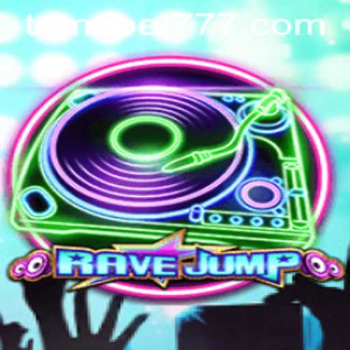 Step into Adventure with RaveJump: An Innovative Gaming Experience