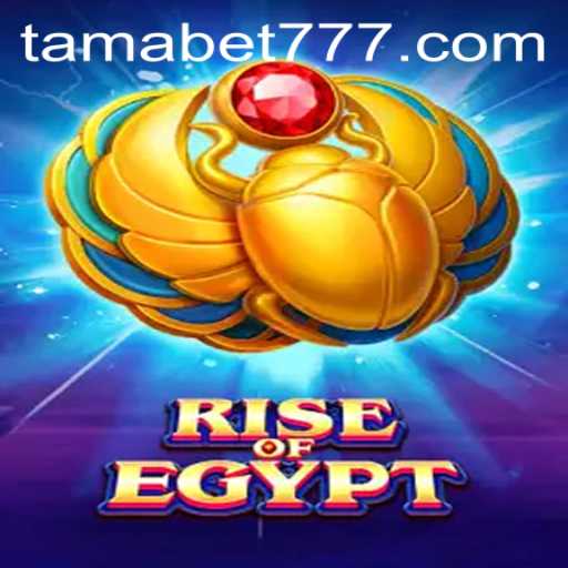 RiseOfEgypt: Exploring the Intricacies of Ancient Themed Gaming