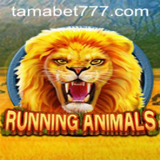 Unveiling RunningAnimals: A Thrilling Journey with TAMABET