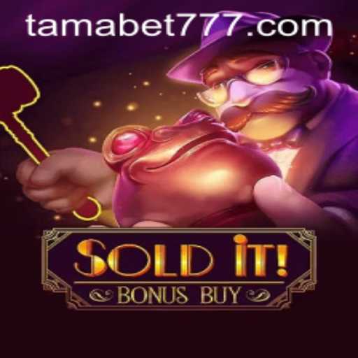 An In-Depth Look at SolditBonusBuy and Its Innovative Gameplay