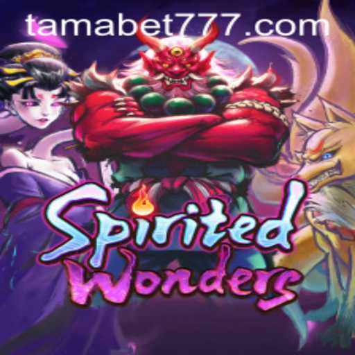 Discovering the World of SpiritedWonders and the Mystical TAMABET