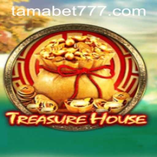 Discover the Enchantment of TreasureHouse: Unveiling the Secrets of TAMABET
