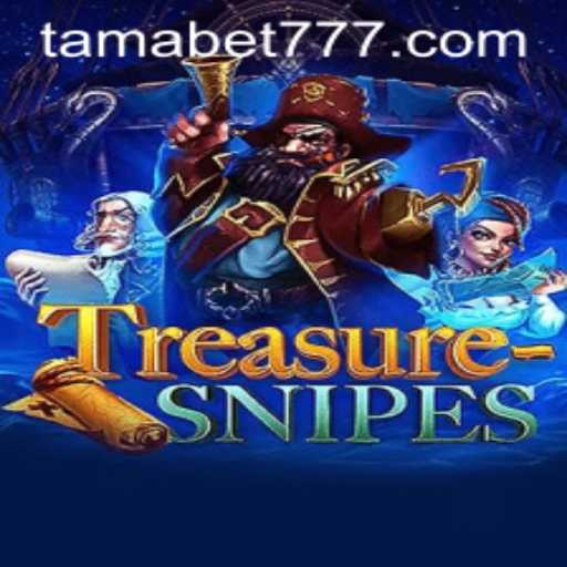 Exploring the Thrills and Mysteries of TreasureSnipes: A Deep Dive into the Game and Its Latest Innovations with TAMABET
