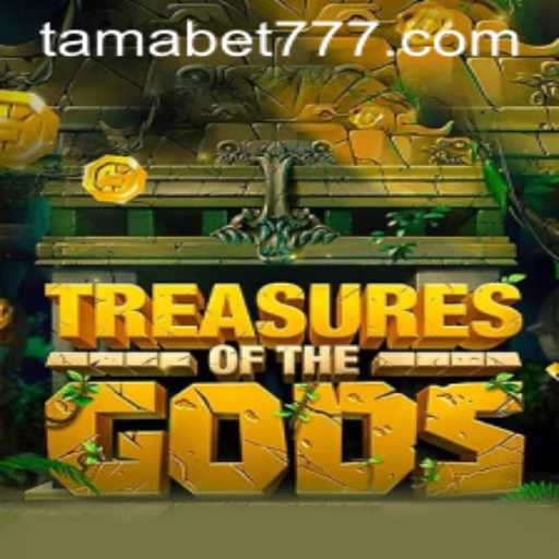 Unveiling TreasureoftheGods: A Thrilling Adventure Awaits