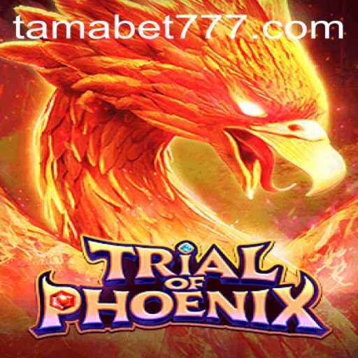 Trial of Phoenix: Unveiling the Mystical Gameplay of TAMABET