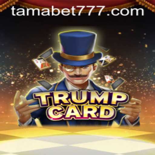 Exploring the Innovative Board Game: TrumpCard and the Strategic Depth of TAMABET