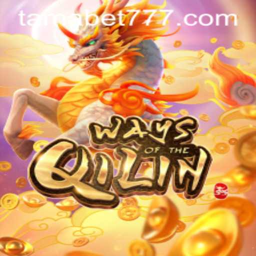 Discover the Mystical Adventure of 'WaysoftheQilin' with TAMABET