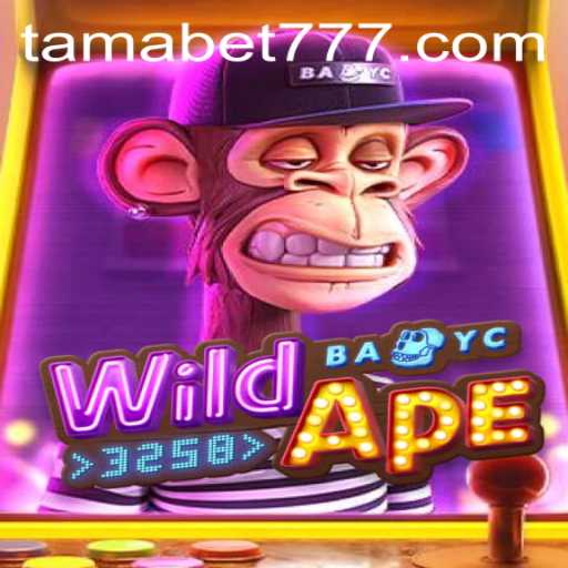 Discover the Exciting World of WildApe3258 and the Role of TAMABET