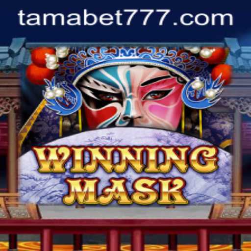 WinningMask: Unveiling the Virtual World of TAMABET